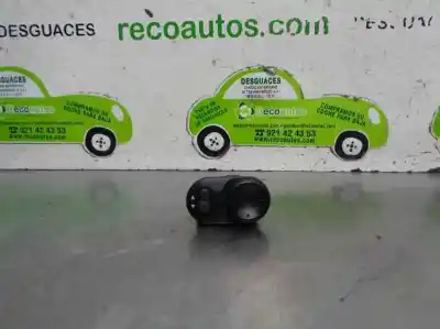 Автозапчастина б/у управління дзеркалами для opel agila essentia посилання на oem iam 09226861