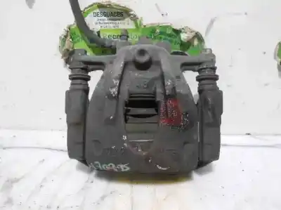 Peça sobressalente para automóvel em segunda mão PINÇA DE TRAVÃO DIANTEIRA DIREITA por OPEL CORSA C  Referências OEM IAM   