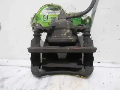 Peça sobressalente para automóvel em segunda mão pinça de travão dianteira direita por opel corsa c 1.7 16v di cat (y 17 dtl / lk8) referências oem iam   