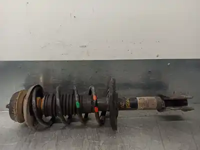 Автозапчастина б/у АМОРТИЗАТОР ПЕРЕДНІЙ ЛІВИЙ для DACIA DOKKER EXPRESS  Посилання на OEM IAM 543028938R  824902006283