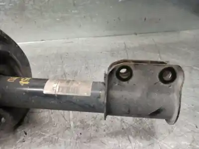 Peça sobressalente para automóvel em segunda mão amortecedor dianteiro esquerdo por dacia dokker express ambiance referências oem iam 543028938r  824902006283