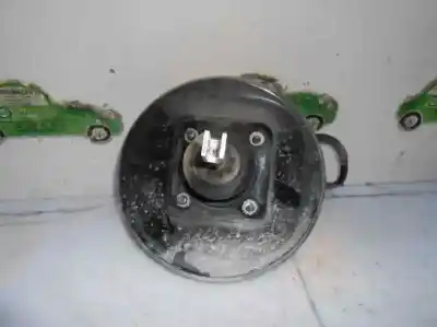 Автозапчастина б/у гальмівний серво для dacia logan ambiance посилання на oem iam   