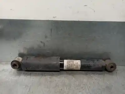 Peça sobressalente para automóvel em segunda mão amortecedor traseiro direito por dacia dokker express ambiance referências oem iam 562107865r