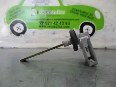 Gebrauchtes Autoersatzteil sensor zum volkswagen golf vi (5k1) 2.0 tdi dpf oem-iam-referenzen 4b0820539