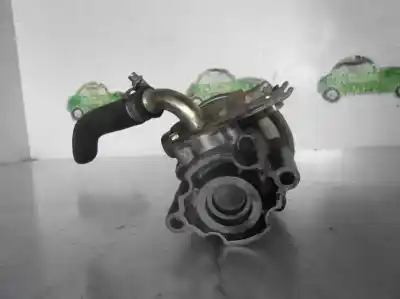 Pezzo di ricambio per auto di seconda mano pompa del servosterzo per renault clio ii fase ii (b/cb0) 1.2 16v riferimenti oem iam qvb100690  he120508238