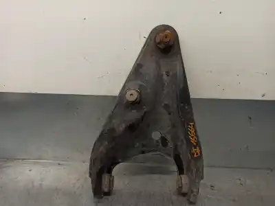 Peça sobressalente para automóvel em segunda mão braço de suspensão inferior esquerdo dianteiro por dacia dokker express ambiance referências oem iam 545017081r