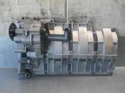 Автозапчасти б/у нефтяная бомба за mercedes-benz clase b (w245) 2.0 cdi cat ссылки oem iam a6400140366