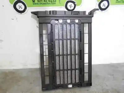 Gebrauchtes Autoersatzteil heizwiderstand zum volkswagen golf vi (5k1) 2.0 tdi dpf oem-iam-referenzen 1k0963235h