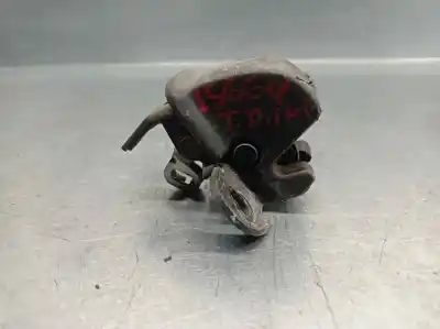 Peça sobressalente para automóvel em segunda mão fechadura da porta traseira direita por dacia dokker express ambiance referências oem iam 