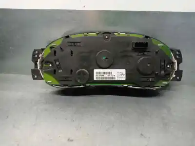 Peça sobressalente para automóvel em segunda mão quadrante por dacia dokker express ambiance referências oem iam 248100285r  