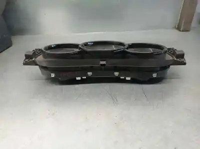 Peça sobressalente para automóvel em segunda mão quadrante por dacia dokker express ambiance referências oem iam 248100285r  