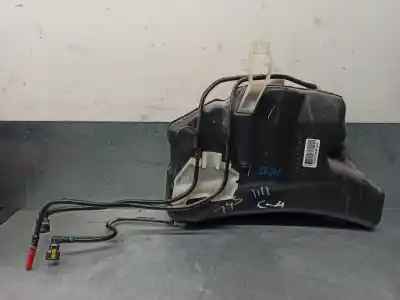 Second-hand car spare part FUEL TANK for MERCEDES-BENZ CLASE M (W163)  OEM IAM references A1634700189  