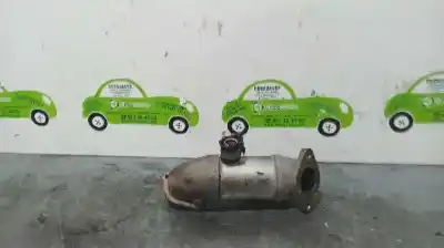 Second-hand car spare part egr cooler for mg mg zr 115 d oem iam references 