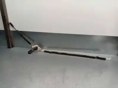 Peça sobressalente para automóvel em segunda mão puxador interior traseiro direito por dacia dokker express ambiance referências oem iam 8200431413