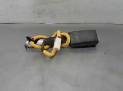 Peça sobressalente para automóvel em segunda mão chicote / encaixe cinto segurança dianteiro direito por hyundai i30 style referências oem iam 