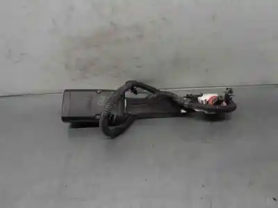 Peça sobressalente para automóvel em segunda mão chicote / encaixe cinto segurança dianteiro esquerdo por hyundai i30 style referências oem iam 