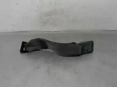 Peça sobressalente para automóvel em segunda mão chicote / encaixe cinto segurança traseiro central por hyundai i30 style referências oem iam 