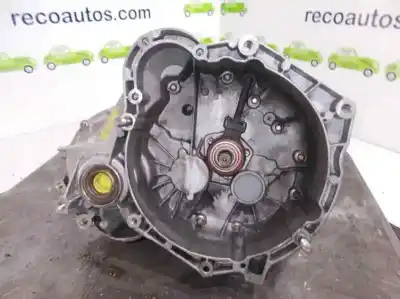 Second-hand car spare part gearbox for fiat stilo (192) 1.9 jtd cat oem iam references c605