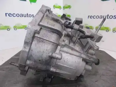 Pezzo di ricambio per auto di seconda mano riduttore per fiat stilo (192) 1.9 jtd cat riferimenti oem iam c605  55181224