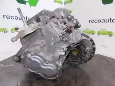 Pezzo di ricambio per auto di seconda mano riduttore per fiat stilo (192) 1.9 jtd cat riferimenti oem iam c605  55181224