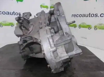 Pezzo di ricambio per auto di seconda mano riduttore per fiat stilo (192) 1.9 jtd cat riferimenti oem iam c605  55181224