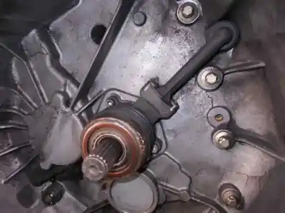 Pezzo di ricambio per auto di seconda mano riduttore per fiat stilo (192) 1.9 jtd cat riferimenti oem iam c605  55181224