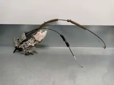 Peça sobressalente para automóvel em segunda mão fechadura da porta do lado direito por dacia dokker express ambiance referências oem iam 