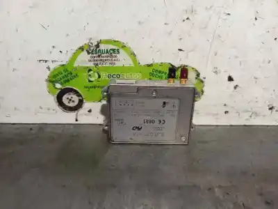 Gebrauchtes Autoersatzteil ELEKTRONISCHES MODUL zum AUDI A5 COUPE (8T)  OEM-IAM-Referenzen 8J0035456  