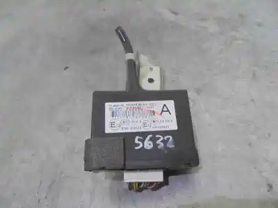 Second-hand car spare part wheel lock column for toyota corolla (e15) 1.4 turbodiesel cat oem iam references 8978012220