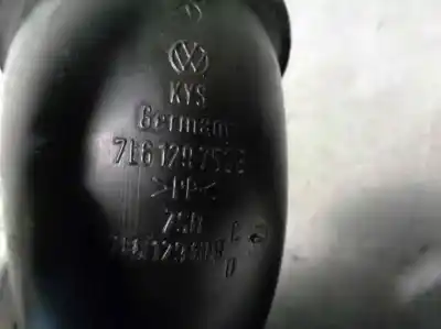 Pezzo di ricambio per auto di seconda mano tubo per audi q7 (4l) 3.0 tdi riferimenti oem iam 7l6129752b  