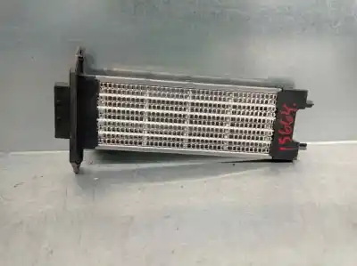 Peça sobressalente para automóvel em segunda mão resistência sofagem chauffage por dacia dokker express ambiance referências oem iam 271436513r