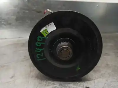 Peça sobressalente para automóvel em segunda mão bomba de água por ford transit furgón (fa_ _) 2.4 tdci rwd referências oem iam 273197000