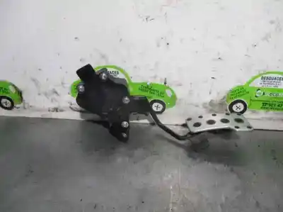 Автозапчастина б/у пotенціометр для lexus is 200 (ds2/is2) d-cat посилання на oem iam 7811053040  05h09b00070