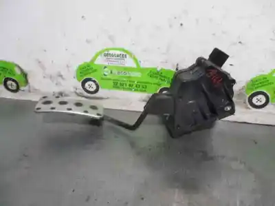 Автозапчастина б/у пotенціометр для lexus is 200 (ds2/is2) d-cat посилання на oem iam 7811053040  05h09b00070