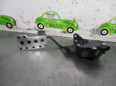 Автозапчастина б/у пotенціометр для lexus is 200 (ds2/is2) d-cat посилання на oem iam 7811053040  05h09b00070