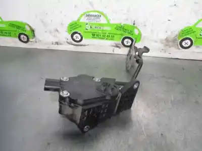 Автозапчастина б/у пotенціометр для lexus is 200 (ds2/is2) d-cat посилання на oem iam 7811053040  05h09b00070