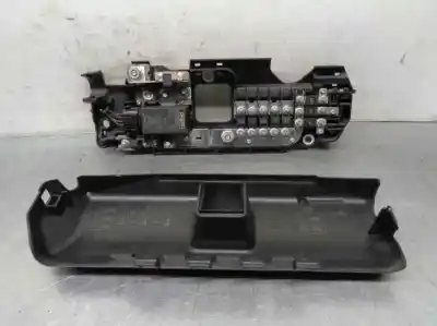 Peça sobressalente para automóvel em segunda mão caixa de fusíveis e relés por ford transit furgón (fa_ _) 2.4 tdci rwd referências oem iam 6c1t14a067ea