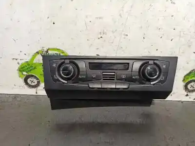 Автозапчасти б/у КЛИМАТ-КОНТРОЛЬ за AUDI A5 COUPE (8T)  ссылки OEM IAM 8T1820043AB  A2C53307434