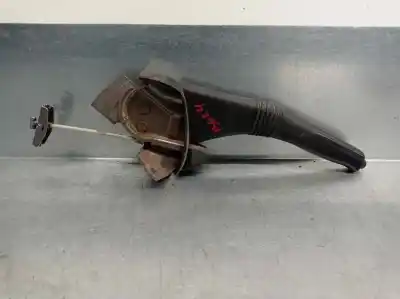 Peça sobressalente para automóvel em segunda mão alavanca de travão de mão por dacia dokker express ambiance referências oem iam 360108002r