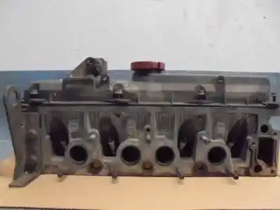 Pièce détachée automobile d'occasion culasse du moteur pour renault 19 (1989...) 1.4 références oem iam   