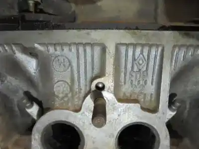 Pièce détachée automobile d'occasion culasse du moteur pour renault 19 (1989...) 1.4 références oem iam   