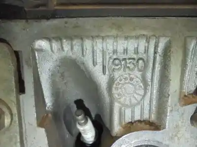 Pièce détachée automobile d'occasion culasse du moteur pour renault 19 (1989...) 1.4 références oem iam   