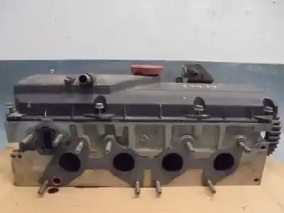 Pièce détachée automobile d'occasion culasse du moteur pour renault 19 (1989...) 1.4 références oem iam   