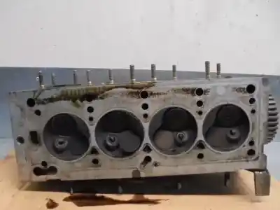 Pièce détachée automobile d'occasion culasse du moteur pour renault 19 (1989...) 1.4 références oem iam   