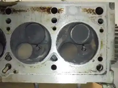 Pièce détachée automobile d'occasion culasse du moteur pour renault 19 (1989...) 1.4 références oem iam   