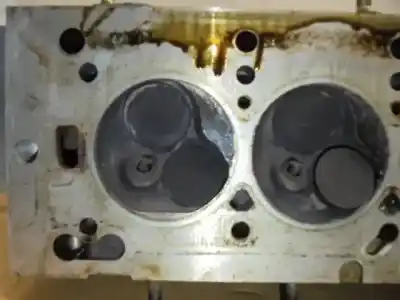 Pièce détachée automobile d'occasion culasse du moteur pour renault 19 (1989...) 1.4 références oem iam   