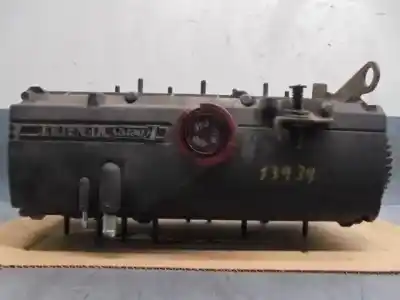 Pièce détachée automobile d'occasion culasse du moteur pour renault 19 (1989...) 1.4 références oem iam   