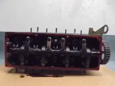 Pièce détachée automobile d'occasion culasse du moteur pour renault 19 (1989...) 1.4 références oem iam   