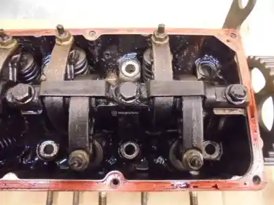 Pièce détachée automobile d'occasion culasse du moteur pour renault 19 (1989...) 1.4 références oem iam   