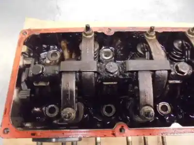 Pièce détachée automobile d'occasion culasse du moteur pour renault 19 (1989...) 1.4 références oem iam   